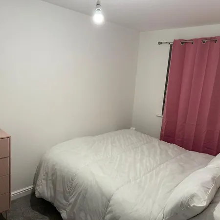 Modern 2br House Sleeps 5 Free Parking Contractor Friendly Parking Middlesbrough