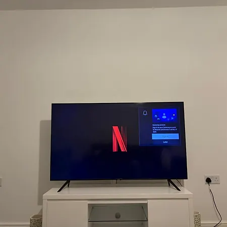 Semesterbostad Bettys Acklam Hideout Middlesbrough