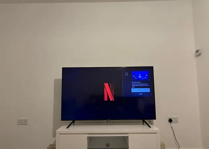 Semesterbostad Bettys Acklam Hideout Middlesbrough