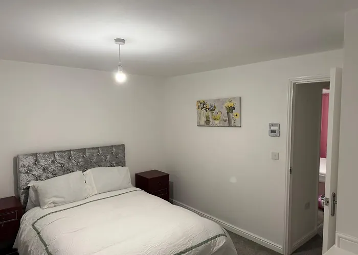 Bettys Acklam Hideout Semesterbostad *